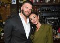 Jenni JWoww Farley se casa com Zack Carpinello