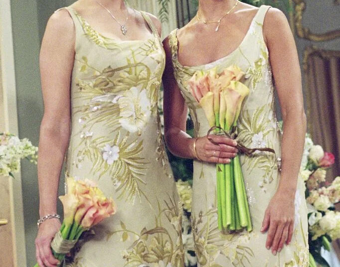 Jennifer Aniston e Lisa Kudrow ainda querem apresentar um podcast de releitura de “Friends”: ‘Foi uma ótima ideia’