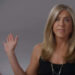 Jennifer Aniston faz raro comentário sobre ex Brad Pitt