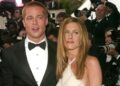 Jennifer Aniston menciona Brad Pitt em nova entrevista