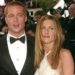 Jennifer Aniston menciona Brad Pitt em nova entrevista