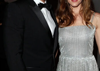 Jennifer Garner compartilha fotos raras de Ben Affleck e seus filhos