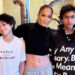 Jennifer Lopez compartilha suas dicas para criar os filhos sob os holofotes enquanto se prepara para se tornar uma nester vazia