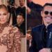 Jennifer Lopez critica Marc Anthony sobre a criação de seus gêmeos