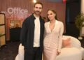 Jennifer Lopez fala sobre rumores de romance de Brett Goldstein
