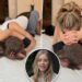 Jenny Mollen fala sobre a reação negativa por causa de fotos íntimas na cama com o filho de 12 anos