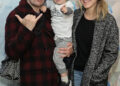 Jenny Mollen provoca reação após compartilhar foto polêmica com o filho
