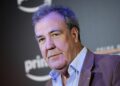 Jeremy Clarkson, do 'Top Gear', diagnosticado com câncer de próstata