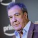 Jeremy Clarkson, do 'Top Gear', diagnosticado com câncer de próstata