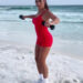 Jessie James Decker diz que não se 'reconheceu' depois de ganhar 55 libras. em meio à gravidez enquanto ela é sincera sobre o pós-parto