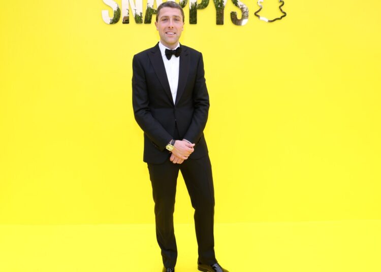 Jim Shepherd, executivo criador do Snapchat, junta-se à Meta na equipe de wearables