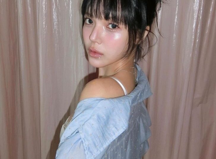 Jimin, ex-membro do AOA, fala sobre as lutas antes do lançamento de uma nova música