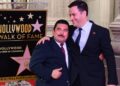 'Jimmy Kimmel ao vivo!' companheiro Guillermo Rodriguez para competir em 'DWTS'