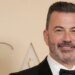 Jimmy Kimmel discute se aposentar tarde da noite