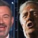 Jimmy Kimmel estraga a festa de aniversário de Trump com lembrete de Epstein