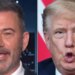 Jimmy Kimmel provoca Trump por causa de confusão pública