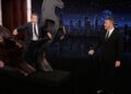 Jimmy Kimmel's revela anfitriões convidados de verão, incluindo Rosie O'Donnell