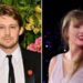 Joe Alwyn e Sarah Pidgeon são vistos se beijando em meio a rumores de namoro