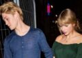 Joe Alwyn está 'namorando casualmente' Sarah Pidgeon, de Love Story