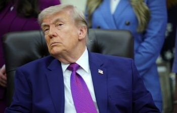 Joe Biden chama Donald Trump de perdedor em meio ao fracasso do Lincoln Pool