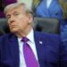 Joe Biden chama Donald Trump de perdedor em meio ao fracasso do Lincoln Pool