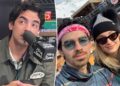 Joe Jonas dá raras atualizações sobre a co-parentalidade com a ex Sophie Turner após amarga batalha pela custódia