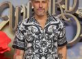 Joe Manganiello detalha a batalha quase fatal de 7 anos pela saúde relacionada à autoimunidade