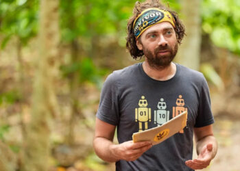 Jogadores de “Survivor” nomeiam quem deverá apresentar o programa quando Jeff Probst se aposentar