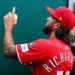 Jogo 59: Reds x Royals (19h10 horário do leste dos EUA) – Richardson x Avila