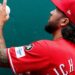 Jogo 59: Reds x Royals (19h10 horário do leste dos EUA) – Richardson x Avila