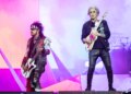 John 5 responde às críticas às apresentações ao vivo do Motley Crue