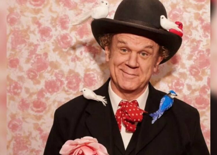 John C. Reilly tentou convencer Leonardo DiCaprio a rejeitar Titanic, Entertainment News