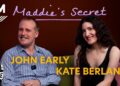 John Early e Kate Berlant em 'Maddie's Secret', comédia alternativa e o orgasmo feminino