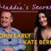 John Early e Kate Berlant em 'Maddie's Secret', comédia alternativa e o orgasmo feminino