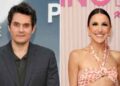 John Mayer e a influenciadora Kat Stickler se separaram 'meses atrás'
