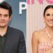 John Mayer e a influenciadora Kat Stickler se separaram 'meses atrás'