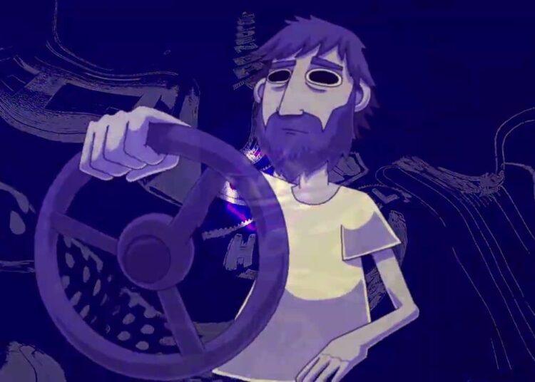 John R. Miller expande seu mundo de contar histórias em 'The Great Unknowing'