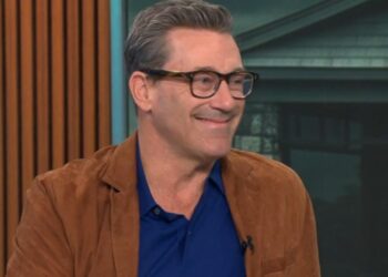 Jon Hamm revela detalhes do final da 2ª temporada de “Your Friends & Neighbours”
