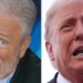 Jon Stewart acerta o momento em que Trump 'merda na cama' no Irã