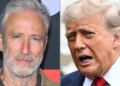 Jon Stewart tem uma previsão contundente para MAGA depois de Trump