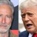 Jon Stewart tem uma previsão contundente para MAGA depois de Trump
