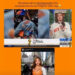 Jordyn Woods Lucky Knicks Bag enfrenta regra de não-bag nas finais da NBA