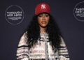 Jordyn Woods diz que pode se aposentar do Knicks Lucky Bag: “I Am the Bag”