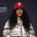 Jordyn Woods diz que pode se aposentar do Knicks Lucky Bag: “I Am the Bag”