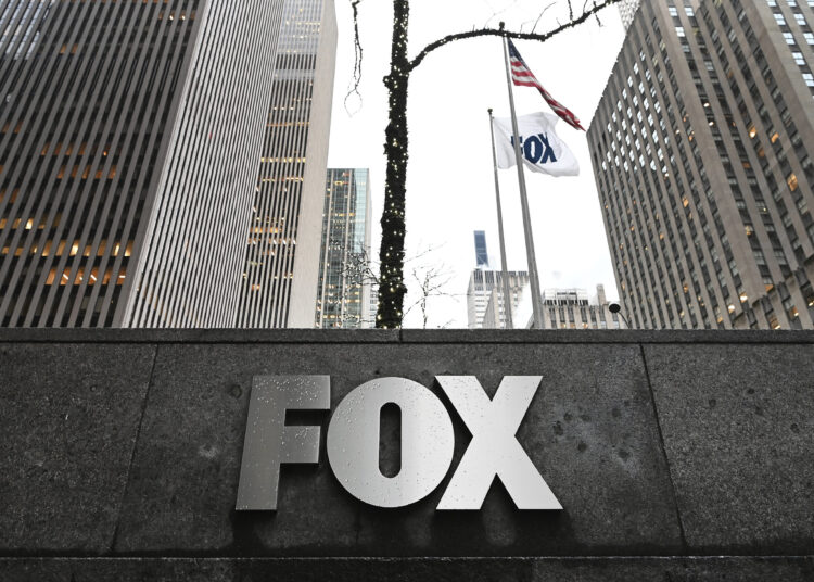 Jornalistas já defenderam a Fox como meio de comunicação. Mas isso foi então