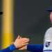 Josh Rojas fala sobre Whirlwind of a Debut for Royals