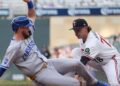 Josh Rojas tem sinal verde de 2 corridas como rebatedor na estreia do Royals, enquanto Kansas City vence os Twins por 8-6 | Esportes