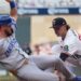 Josh Rojas tem sinal verde de 2 corridas como rebatedor na estreia do Royals, enquanto Kansas City vence os Twins por 8-6 | Esportes