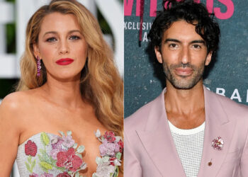 Juiz concede honorários advocatícios a Blake Lively, mas não há mais danos na disputa sobre o filme 'It Ends With Us'