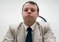 Juiz nega visitas não supervisionadas de Joseph Duggar a seus filhos em meio a um caso de abuso sexual